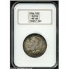 Image 1 : 1936 50C Elgin MS66 NGC.