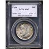 Image 1 : 1936 50C Elgin MS67 PCGS.