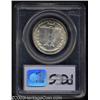 Image 2 : 1936 50C Gettysburg MS64 PCGS.