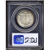 Image 2 : 1936 50C Gettysburg MS66 PCGS.
