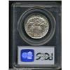 Image 2 : 1922 50C Grant no Star MS66 PCGS.