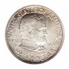 Image 1 : 1922 50C Grant with Star MS65 NGC.