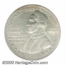 1928 50C Hawaiian MS64 NGC.