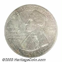 1928 50C Hawaiian MS65 NGC.