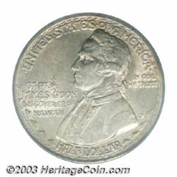 1928 50C Hawaiian MS65 PCGS.