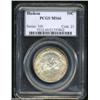 Image 1 : 1935 50C Hudson MS66 PCGS.