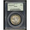 Image 3 : 1924 50C Huguenot MS66 PCGS.