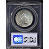 Image 2 : 1925 50C Lexington MS65 PCGS.