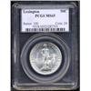 Image 1 : 1925 50C Lexington MS65 PCGS.