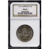 Image 1 : 1925 50C Lexington MS66 NGC.