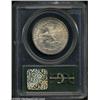 Image 2 : 1918 50C Lincoln MS65 PCGS.