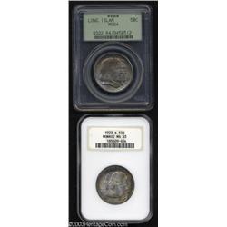 1923-S Monroe MS63 NGC,