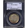 Image 1 : 1936 50C Long Island MS66 PCGS.