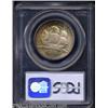 Image 2 : 1936 50C Long Island MS66 PCGS.