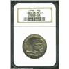 Image 3 : 1936 50C Long Island MS67 NGC.