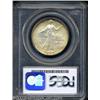 Image 2 : 1936 50C Lynchburg MS66 PCGS.