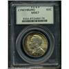 Image 3 : 1936 50C Lynchburg MS67 PCGS.