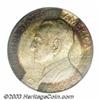 Image 1 : 1936 50C Lynchburg MS67 PCGS.