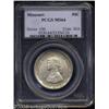 Image 1 : 1921 50C Missouri MS64 PCGS.
