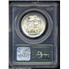 Image 4 : 1921 50C Missouri MS66 PCGS.