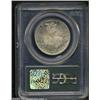 Image 4 : 1923-S 50C Monroe MS66 PCGS.