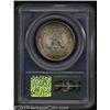 Image 2 : 1938 50C New Rochelle MS65 PCGS.