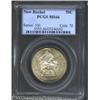 Image 1 : 1938 50C New Rochelle MS66 PCGS.