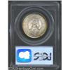Image 2 : 1938 50C New Rochelle MS66 PCGS.