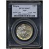 Image 3 : 1926 50C Oregon MS67 PCGS.