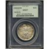 Image 3 : 1926-S 50C Oregon MS67 PCGS.