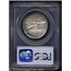 Image 2 : 1926-S 50C Oregon MS67 PCGS.