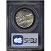 Image 2 : 1928 50C Oregon MS64 PCGS.