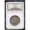 Image 1 : 1928 50C Oregon MS66 NGC.