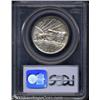 Image 2 : 1933-D 50C Oregon MS66 PCGS.