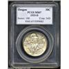Image 3 : 1933-D 50C Oregon MS67 PCGS.