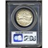 Image 4 : 1933-D 50C Oregon MS67 PCGS.
