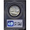 Image 2 : 1934-D 50C Oregon MS64 PCGS.