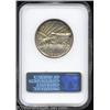 Image 2 : 1936-S 50C Oregon MS66 NGC.