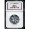 Image 1 : 1937-D 50C Oregon MS67 NGC.