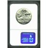 Image 4 : 1937-D 50C Oregon MS68 NGC.