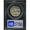 Image 2 : 1938-S 50C Oregon MS66 PCGS.