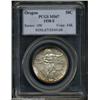 Image 1 : 1938-S 50C Oregon MS67 PCGS.