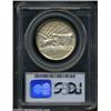Image 2 : 1938-S 50C Oregon MS67 PCGS.