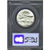 Image 2 : 1939 50C Oregon MS66 PCGS.