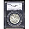 Image 1 : 1939-D 50C Oregon MS67 PCGS.