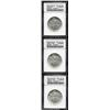 Image 1 : 1939 SET Oregon PDS Set--Cleaned--ANACS. Unc Details, Net AU55.