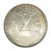 Image 2 : 1915-S 50C Panama-Pacific MS66  NGC.