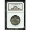 Image 3 : 1915-S 50C Panama-Pacific MS66  NGC.