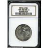 Image 3 : 1915-S 50C Panama-Pacific MS66 NGC.
