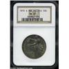 Image 3 : 1915-S 50C Panama-Pacific MS67 NGC.